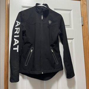 Ariat softshell jacket